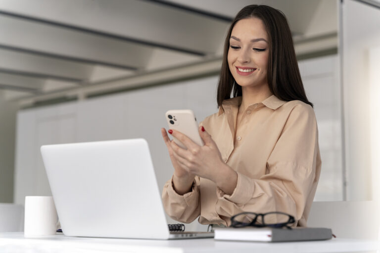 Como acessar o sistema da SINQ pela primeira vez (App e Desktop)